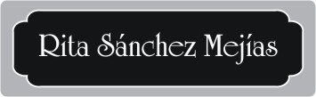 PLACA PARA PUERTAS Grabinco.com