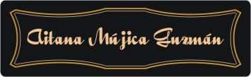 PLACA PARA PUERTAS Grabinco.com