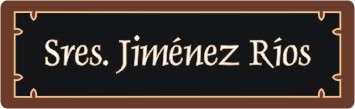 PLACA PARA PUERTAS Grabinco.com