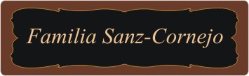 PLACA PARA PUERTAS Grabinco.com