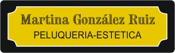 PLACA PARA PUERTAS Grabinco.com