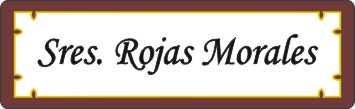 PLACA PARA PUERTAS Grabinco.com