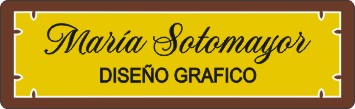 PLACA PARA PUERTAS Grabinco.com