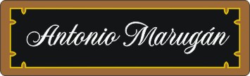 PLACA PARA PUERTAS Grabinco.com