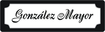 PLACA PARA PUERTAS Grabinco.com