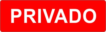 PLACA PARA PUERTAS Grabinco.com