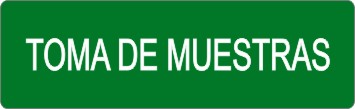PLACA PARA PUERTAS Grabinco.com