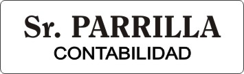 PLACA PARA PUERTAS Grabinco.com