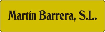 PLACA PARA PUERTAS Grabinco.com