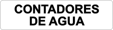 PLACAS para PUERTAS - Grabinco.com