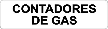PLACAS para PUERTAS - Grabinco.com