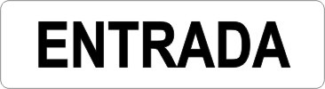 PLACAS para PUERTAS - Grabinco.com