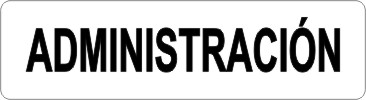 PLACAS para PUERTAS - Grabinco.com