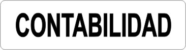 PLACAS para PUERTAS - Grabinco.com