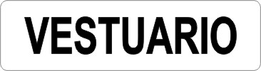 PLACAS para PUERTAS - Grabinco.com