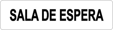 PLACAS para PUERTAS - Grabinco.com
