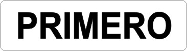 PLACAS para PUERTAS - Grabinco.com