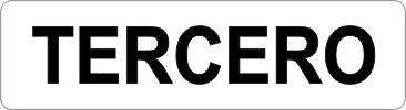 PLACAS para PUERTAS - Grabinco.com
