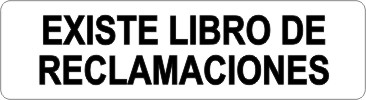 PLACAS para PUERTAS - Grabinco.com