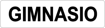 PLACAS para PUERTAS - Grabinco.com