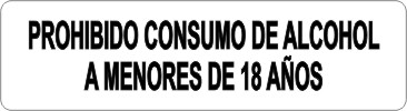 PLACAS para PUERTAS - Grabinco.com