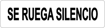 PLACAS para PUERTAS - Grabinco.com