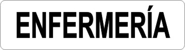 PLACAS para PUERTAS - Grabinco.com