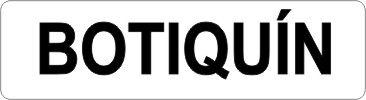 PLACAS para PUERTAS - Grabinco.com