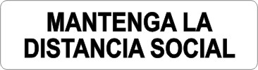 PLACAS para PUERTAS - Grabinco.com