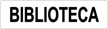 PLACAS para PUERTAS - Grabinco.com