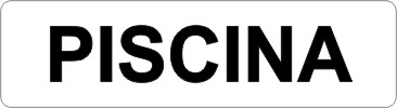 PLACAS para PUERTAS - Grabinco.com