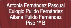 PLACAS para BUZONES - Grabinco.com