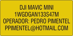 PLACAS para DRONES - Grabinco.com