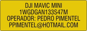 PLACAS para DRONES - Grabinco.com