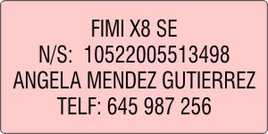 PLACAS para DRONES - Grabinco.com