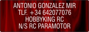 PLACAS para DRONES - Grabinco.com