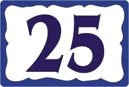 PLACA PARA CEMENTERIO CEM202 Grabinco.com