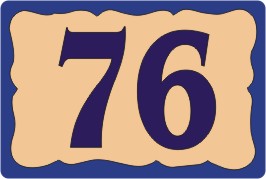 PLACA PARA CEMENTERIO CEM202 Grabinco.com