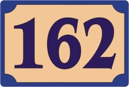 PLACA PARA CEMENTERIO CEM202 Grabinco.com