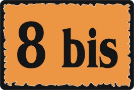 PLACA PARA CEMENTERIO CEM202 Grabinco.com