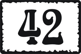 PLACA PARA CEMENTERIO CEM202 Grabinco.com