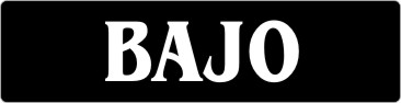 PLACA para PLANTAS de EDIFICIOS - Grabinco.com