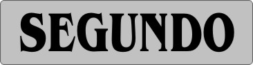 PLACA para PLANTAS de EDIFICIOS - Grabinco.com
