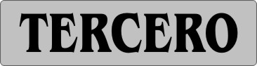 PLACA para PLANTAS de EDIFICIOS - Grabinco.com