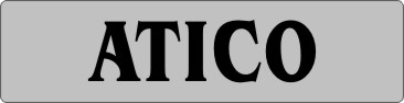 PLACA para PLANTAS de EDIFICIOS - Grabinco.com