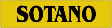 PLACA para PLANTAS de EDIFICIOS - Grabinco.com