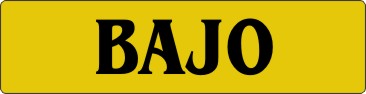 PLACA para PLANTAS de EDIFICIOS - Grabinco.com