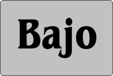 PLACA para PLANTAS de EDIFICIOS - Grabinco.com