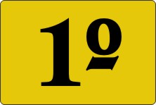 PLACA para PLANTAS de EDIFICIOS - Grabinco.com