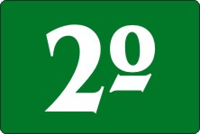 PLACA para PLANTAS de EDIFICIOS - Grabinco.com